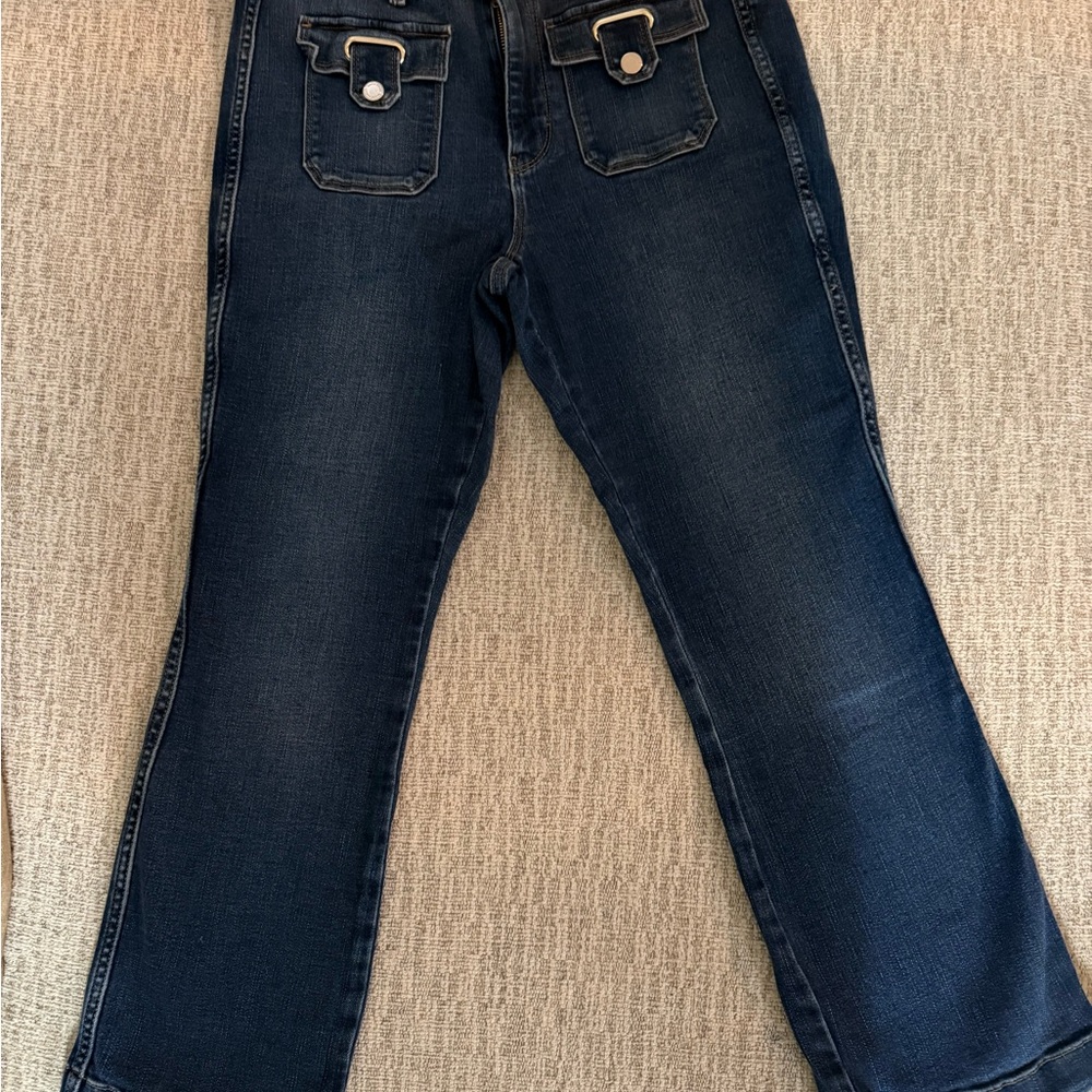 White House Black Market Women's Jeans